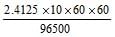 Solved Examples: Electrochemistry | Physical Chemistry for NEET